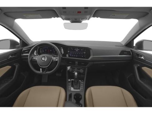 Used 2021 Volkswagen Jetta SE FWD image 4