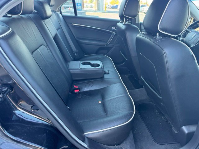Used 2012 Lincoln MKZ FWD image 15