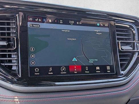 New 2026 Dodge Durango GT AWD/4WD image 13