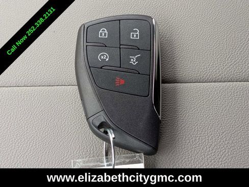 New 2026 GMC Terrain Elevation w/ Elevation Premium Package image 33