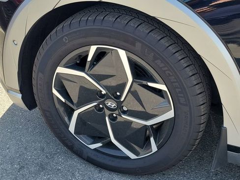 New 2024 Hyundai Ioniq 5 Limited RWD image 31