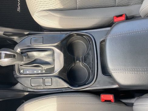 Used 2016 Hyundai Santa Fe Sport image 21