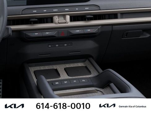 New 2027 Kia Telluride X-Line SX Prestige AWD/4WD image 26