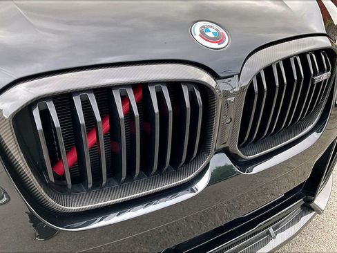 Used 2023 BMW X3 M40i AWD/4WD image 33