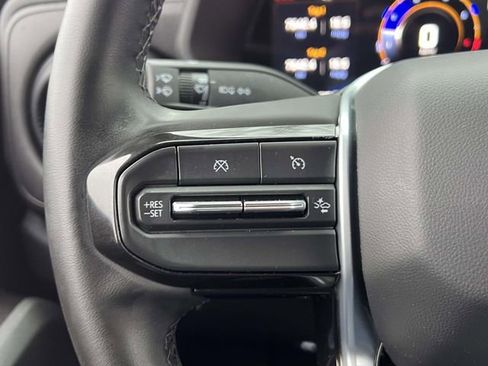 Certified 2025 Chevrolet Colorado W/T w/ WT Custom Package image 26