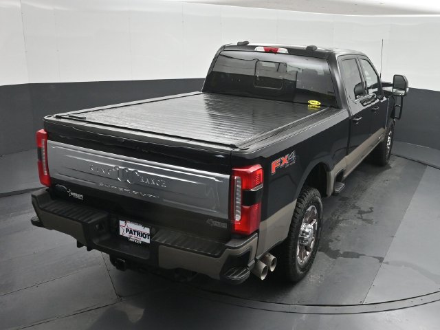 Used 2026 Ford F250 King Ranch AWD/4WD image 41