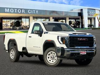 New 2025 GMC Sierra 2500 Pro w/ Convenience Package video 2
