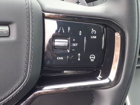 Certified 2026 Land Rover Range Rover Velar S AWD/4WD image 15