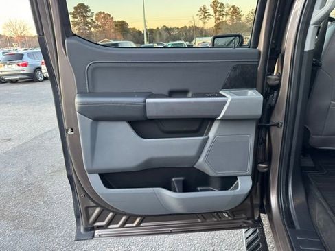 Used 2021 Ford F150 XLT w/ Equipment Group 302A High image 14