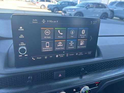 Certified 2025 Honda CR-V Sport-L image 32