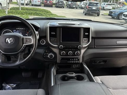 Used 2020 RAM 1500 Big Horn image 37