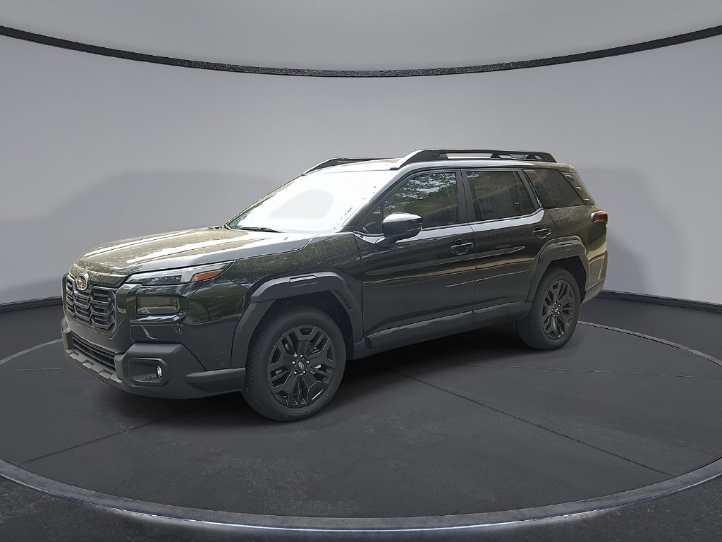 New 2026 Subaru Outback Limited XT AWD/4WD image 8