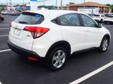 Certified 2017 Honda HR-V LX image 3