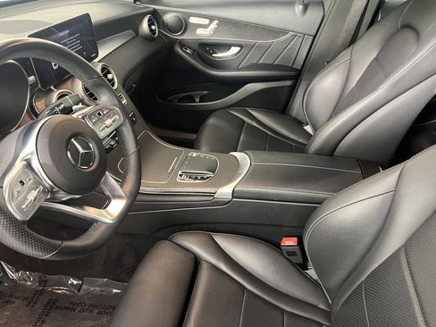 Certified 2022 Mercedes-Benz GLC 300 300 image 4