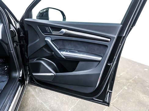 Used 2022 Audi SQ5 Premium Plus image 25