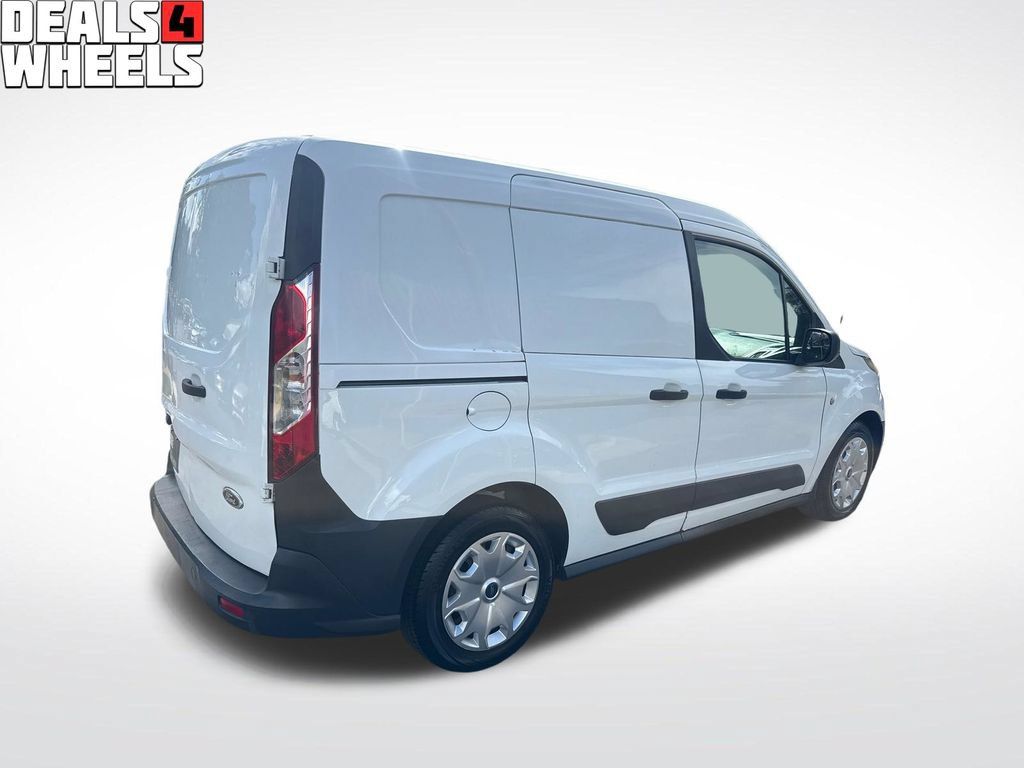 Used 2015 Ford Transit Connect XL FWD image 5