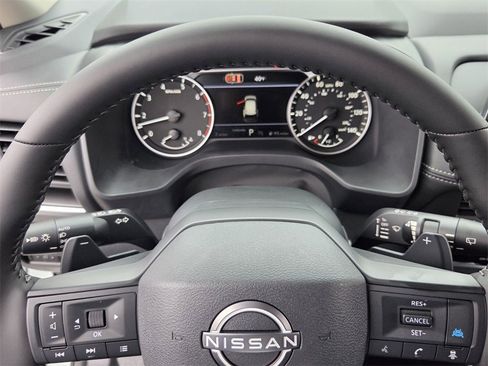 New 2026 Nissan Rogue SV w/ Cold Weather Package image 21