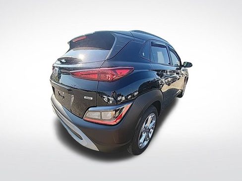 Certified 2023 Hyundai Kona SEL w/ Convenience Package AWD/4WD image 9