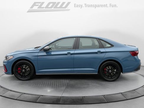New 2026 Volkswagen Jetta GLI Autobahn image 4