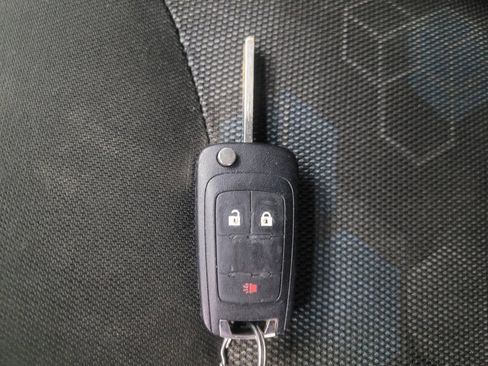 Used 2017 Chevrolet Spark LT image 32