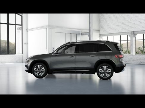 New 2026 Mercedes-Benz GLB 250 4MATIC image 28