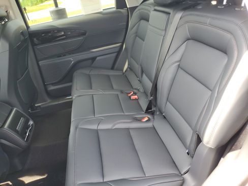 New 2026 Lincoln Nautilus Premier AWD/4WD image 28