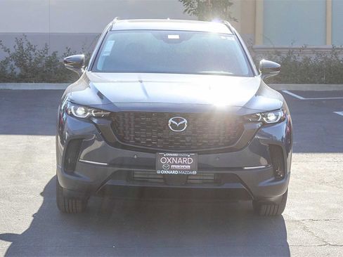 New 2026 MAZDA CX-50 AWD 2.5 Hybrid w/ Cargo Package image 2