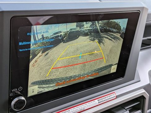 New 2026 Toyota 4Runner SR5 image 12