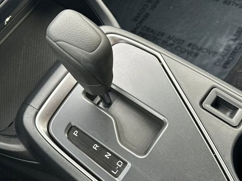 New 2025 Subaru Impreza 2.0i image 23