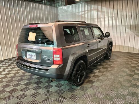 Used 2015 Jeep Patriot Sport w/ Power Value Group image 8