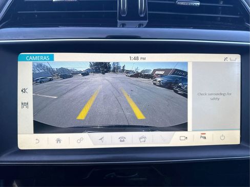 Used 2019 Jaguar F-PACE Prestige AWD/4WD image 33