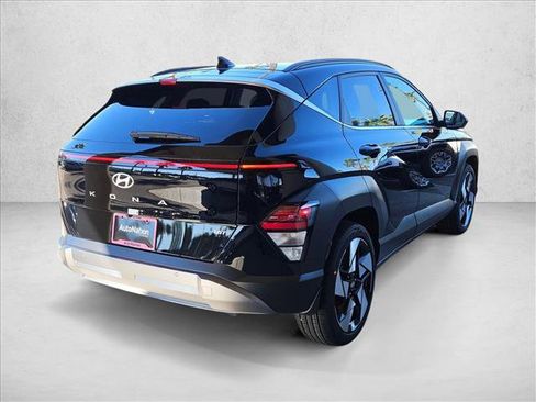 New 2026 Hyundai Kona Limited image 2