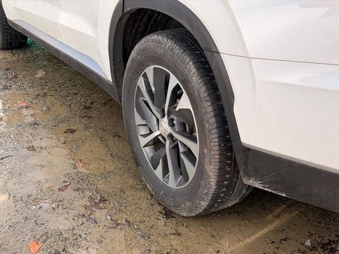 Used 2021 Hyundai Palisade SEL image 23