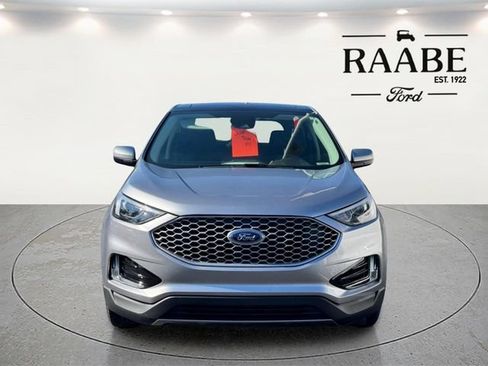 Used 2024 Ford Edge SEL w/ Convenience Package AWD/4WD image 7