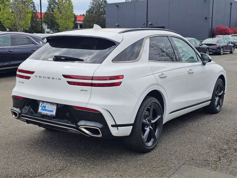 New 2026 Genesis GV70 2.5T Sport Prestige image 5