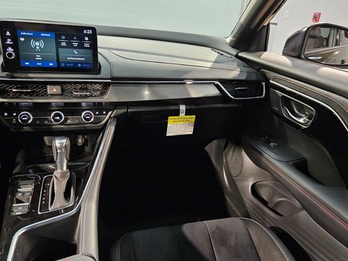 Used 2025 Acura ADX A-Spec image 11