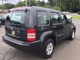 Used 2011 Jeep Liberty Sport image 5
