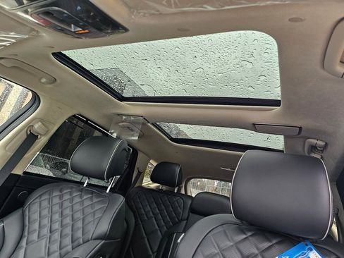 New 2026 Genesis GV80 3.5T Prestige image 10