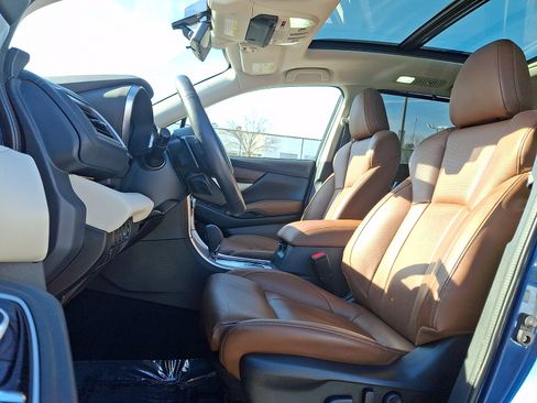 Used 2022 Subaru Ascent Touring w/ Popular Package #2A image 14