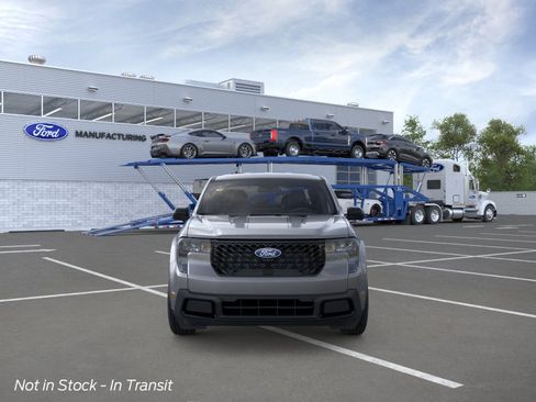 New 2026 Ford Maverick XLT AWD/4WD image 30