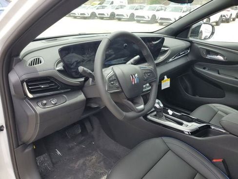New 2026 Buick Envista Sport Touring w/ Convenience I Package FWD image 19