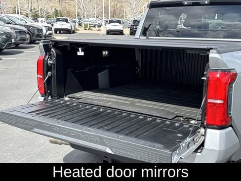 Used 2025 Toyota Tacoma SR5 image 20