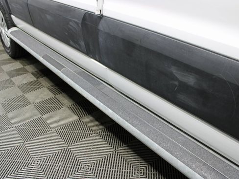 Used 2023 Ford Transit 250 Low Roof w/ Exterior Upgrade Package image 38