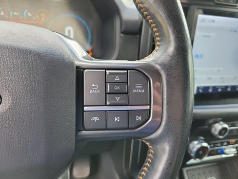 Used 2023 Ford F150 Tremor w/ Equipment Group 402A High AWD/4WD image 23
