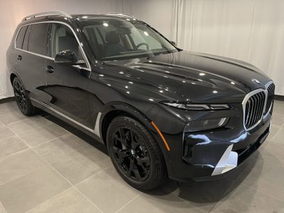 Used 2026 BMW X7 xDrive40i w/ Premium Package