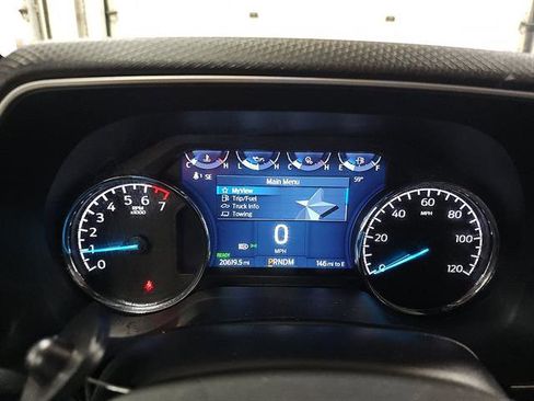 Used 2023 Ford F150 XLT w/ Equipment Group 302A High AWD/4WD image 12