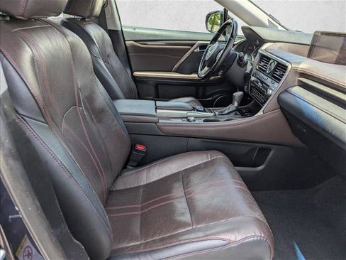 Used 2018 Lexus RX 350L Luxury w/ Accessory Package AWD/4WD image 28