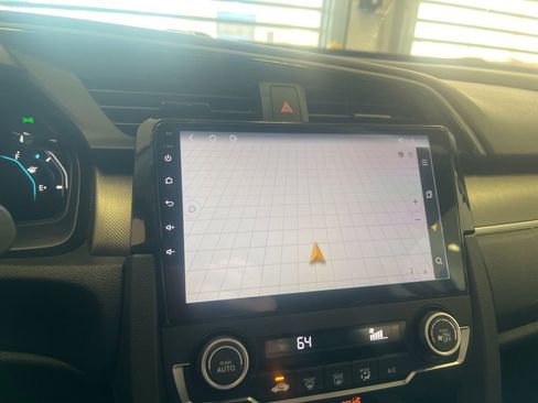 Used 2019 Honda Civic LX image 6