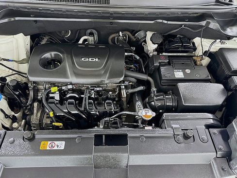 Used 2018 Kia Soul FWD image 26