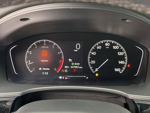 Used 2023 Honda Civic Sport image 31